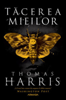 Tacerea mieilor (Seria Hannibal Lecter  2)