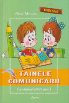 Tainele comunicarii cl.1 sep