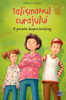 Talismanul curajului