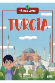 TARILE LUMII. TURCIA