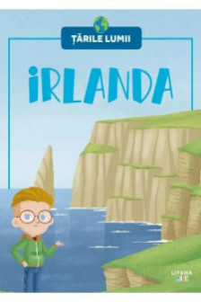 TARILE LUMII. IRLANDA