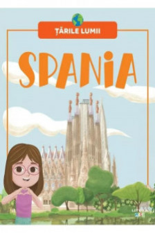 TARILE LUMII. SPANIA