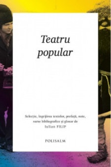 TEATRU POPULAR