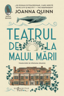 Teatrul de la malul marii