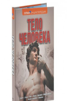 Тело человека