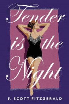 Tender is the Night = Ночь нежна