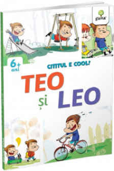 Teo si Leo