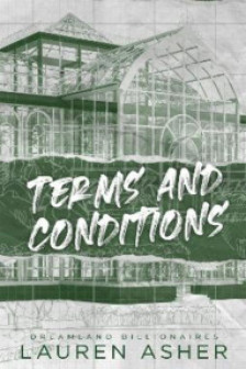 Terms and Conditionst (Book 2)