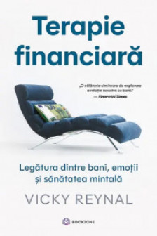 Terapie Financiara