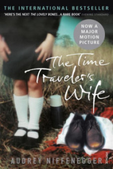 The Time Traveler's Wife