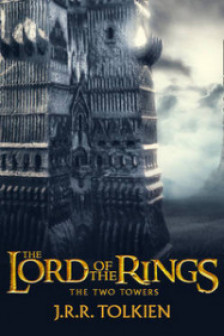 The Two Towers Tolkien J. R. R