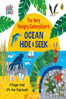The Very HC Ocean Hide and seek