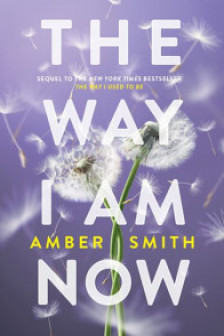 The Way I Am Now (Book 2)