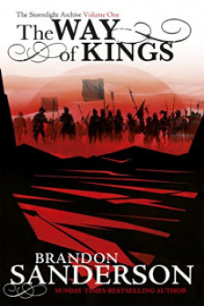 The Way of Kings (Book 1)