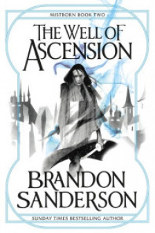 The Well of Ascension (Book 2)