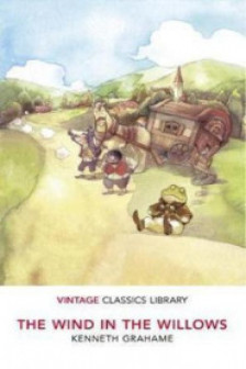 The Wind in the Willows (Vintage Classics Library)