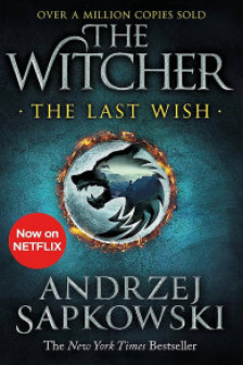 The witcher The last wish