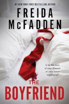 The Boyfriend (Frida McFadden)