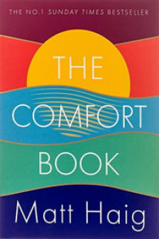 The Comfort Book TPB