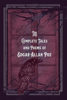 The Complete Tales and Poems of Edgar Allan Poe (Rock Point Timeless Classics)