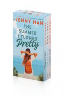 The Complete Summer I Turned Pretty Trilogy (Boxed Set)