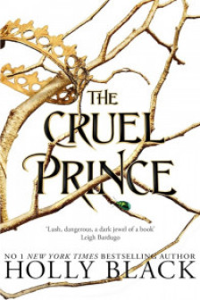 The Cruel Prince (Book 1)