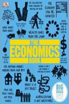 The Economics Book