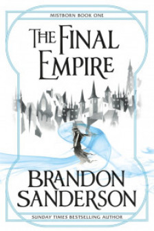 The Final Empire (Book 1)