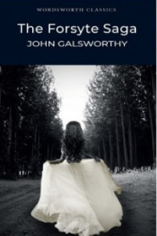 The Forsyte Saga