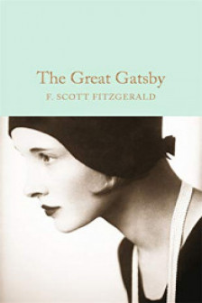 The Great Gatsby (Macmillan Collector's Library)