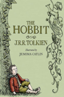The Hobbit (Illustrated Gift Edition)