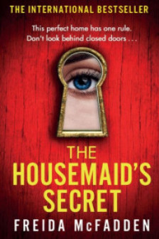 The Housemaid: The Housemaid's Secret (Book 2)