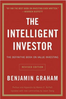 The Intelligent Investor HB