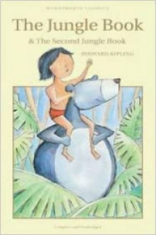 The Jungle Book. The Second Jungle Book (Wordsworth Children's Classics)