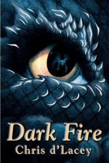 The Last Dragon - Dark Fire