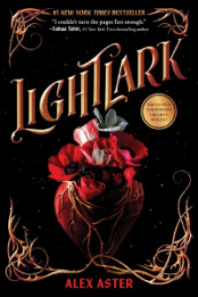 The Lightlark Saga: Lightlark (Book 1)
