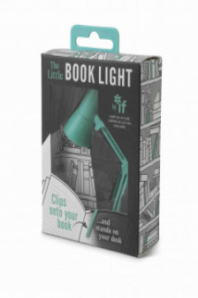 The Little Book Light Mint