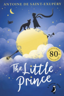 The Little Prince (80th Anniversary Edition)