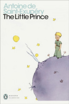The Little Prince (Penguin Modern Classics)
