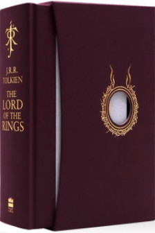 The Lord of the Rings (50th Anniversary Edition Slipcase)