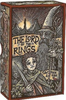 The Lord of the Rings Tarot & Guide