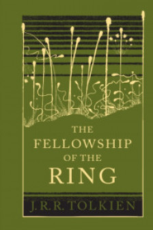 The Lord of the Rings: The Fellowship of the Ring (Book 1) (Special Collector's Edition)