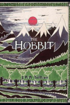 The Lord of the Rings: The Hobbit (Classic HB)
