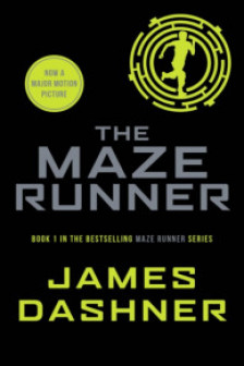 The Maze Runner (Book 1) (Classic Edition)