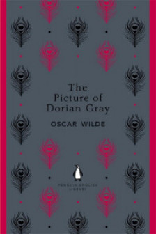 The Picture of Dorian Gray (Penguin English Library)