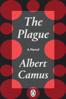 The Plague (Penguin Greats)