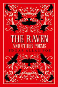 The Raven and Other Poems: Fully Annotated Edition