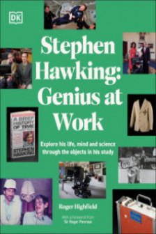 The Science Museum: Stephen Hawking Genius at Work