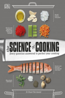 The Science of Cooking