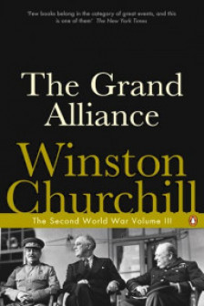 The Second World War Volume III: The Grand Alliance